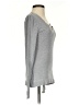 Mossimo Gray Long Sleeve T-Shirt Size S - photo 4