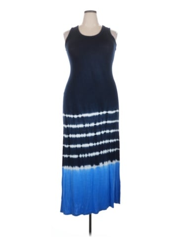 Style&Co Casual Dress (view 1)