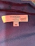 Thakoon Solid Blue Jumpsuit Size 10 - photo 4