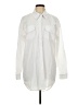 Live 4 Truth Ivory Long Sleeve Button-Down Shirt Size L - photo 1