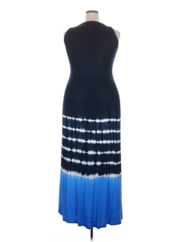 Style&Co Casual Dress (view 2)