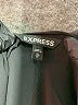 Express Black Sleeveless Blouse Size XS - photo 7