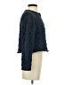 Assorted Brands Blue Cardigan Size S - photo 4