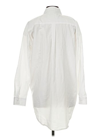 Live 4 Truth Long Sleeve Button-Down Shirt (view 2)
