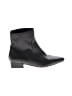 Jason Wu Black Ankle Boots Size 8 - photo 1