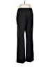 Mac & Jac Solid Black Dress Pants Size 8 - photo 2