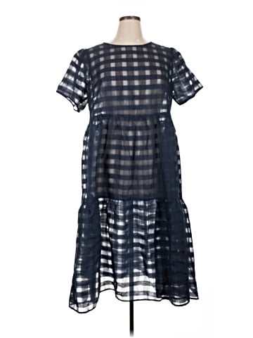 Eri + Ali Casual Dress (view 1)