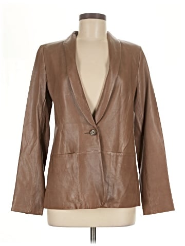 Vince. Blazer (view 1)