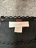 J.Jill Black 3/4 Sleeve Blouse Size Lg Petite - photo 7