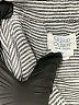 Sigrid Olsen Gray 3/4 Sleeve Button-Down Shirt Size 3X - photo 7