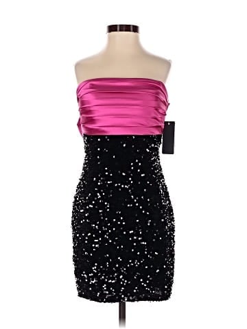City Studio Cocktail Dress (view 1)