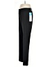 Mac & Jac Solid Black Dress Pants Size 8 - photo 5
