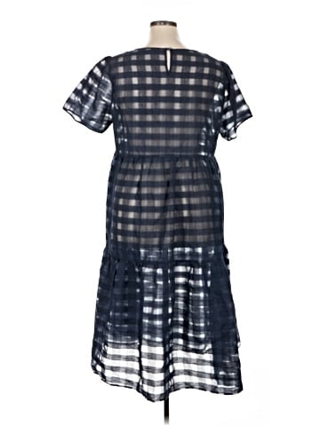 Eri + Ali Casual Dress (view 2)