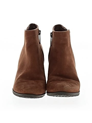 Blondo Ankle Boots (view 2)