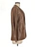 Vince. Brown Blazer Size 8 - photo 4