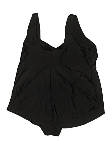 Swimsuits for all One Piece Swimsuit (view 2)