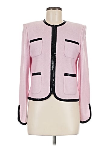 St. John Collection by Marie Gray Jacket (view 1)