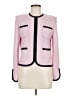 St. John Collection by Marie Gray Pink Jacket Size 8 - photo 1