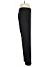 Mac & Jac Solid Black Dress Pants Size 8 - photo 4