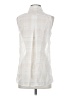 Merrell Ivory Sleeveless Blouse Size S - photo 2
