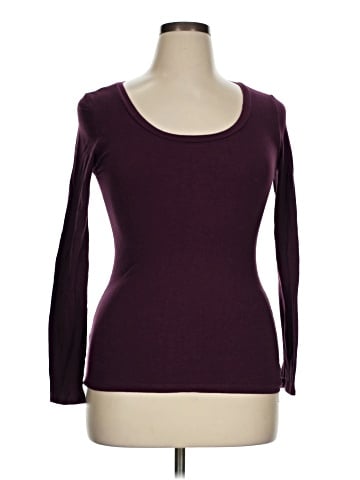 Wet Seal 3/4 Sleeve T-Shirt (view 1)