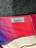 Assorted Brands Color Block Red Jumpsuit Size P (petite) - photo 4
