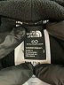 The North Face 100% Polyester Black Turtleneck Sweater Size S - photo 7