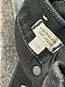 Madewell Chevron-herringbone Black Jeans Size 27 waist (petite) - photo 8