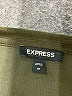 Express Green Sweatshirt Size M - photo 7