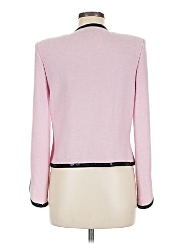 St. John Collection by Marie Gray Jacket (view 2)