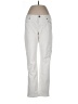 CAbi Ivory Jeans Size 10 - photo 1