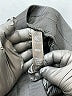 Kyodan Black Cargo Pants Size M - photo 7