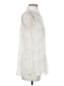 Merrell Ivory Sleeveless Blouse Size S - photo 4