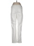 CAbi Ivory Jeans Size 10 - photo 2