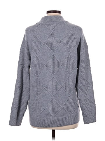 Christopher & Banks Pullover Sweater (view 2)