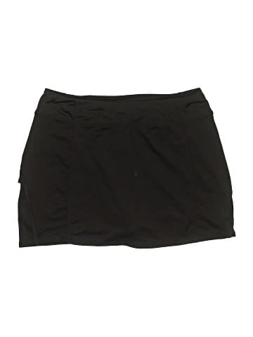 Tangerine Skort (view 1)