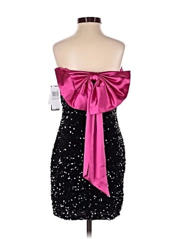City Studio Cocktail Dress (view 2)