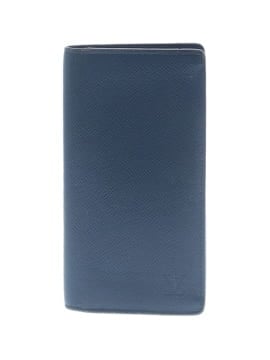 Louis Vuitton Taiga Leather Wallet (view 1)