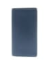 Louis Vuitton 100% Leather Blue Taiga Leather Wallet One size - photo 1