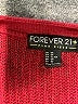 Forever 21 Plus Burgundy Cardigan Size 0X - photo 7