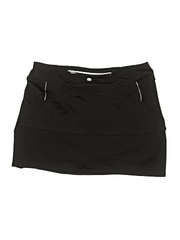 Tangerine Skort (view 2)