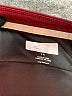 Greg Norman 100% Polyester Solid Burgundy Casual Pants Size 14 - photo 7