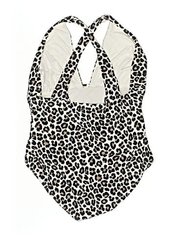 MICHAEL Michael Kors One Piece Swimsuit (view 2)