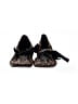 REPORT Animal Print Brown Flats Size 8 - photo 2