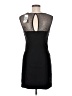 Speechless Black Cocktail Dress Size 9 - photo 2