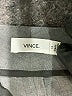 Vince. Gray Wool Pants Size 14 - photo 4
