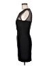 Speechless Black Cocktail Dress Size 9 - photo 5