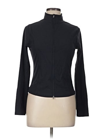 Ultra Flirt Track Jacket (view 1)