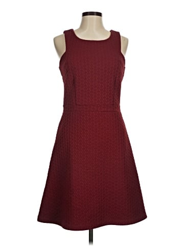 Collective Concepts Casual Dress (view 1)