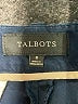 Talbots Solid Blue Shorts Size 6 - photo 3